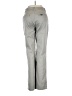 Lee Gray Casual Pants Size 6 - photo 2