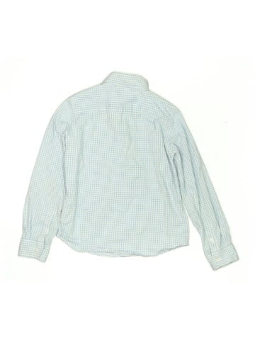 Crown & Ivy Long Sleeve Button-Down Shirt (view 2)