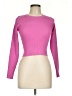 Sincerely Jules Pink Pullover Sweater Size L - photo 1