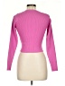 Sincerely Jules Pink Pullover Sweater Size L - photo 2