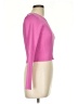 Sincerely Jules Pink Pullover Sweater Size L - photo 4