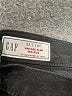 Gap Black Jeans Size 32 Regular - photo 7