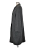 H&M Gray Coat Size 6 - photo 5
