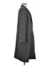H&M Gray Coat Size 6 - photo 4