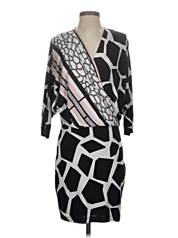 Analili Cocktail Dress (view 1)