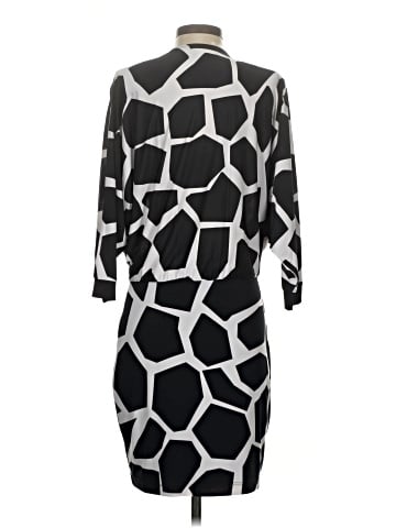 Analili Cocktail Dress (view 2)