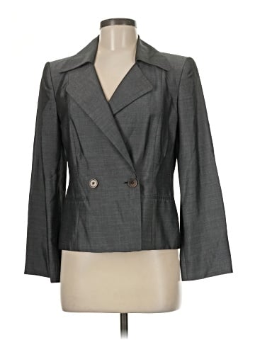 Linda Allard Ellen Tracy Blazer (view 1)