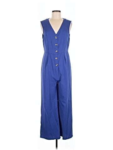 Shein Jumpsuit (view 1)