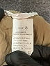 Unbranded Tan Cargo Pants Size S - photo 7