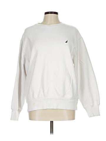Nautica Sweatshirt (view 1)