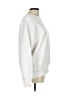 Nautica White Sweatshirt Size L - photo 4