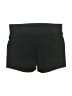 Unbranded Solid Black Athletic Shorts Size M - photo 1
