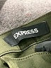 Express Green Jeans Size 10S - photo 7