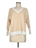 Unbranded Tan Pullover Sweater Size M - photo 1
