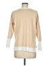 Unbranded Tan Pullover Sweater Size M - photo 2