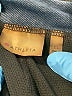Athleta Gray Blue Denim Skirt Size XS - photo 3