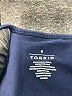 Torrid Blue Tank Top Size 5X Plus (6) - photo 4