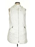 Per Se By Carlisle 100% Polyester White Vest Size 10 - photo 1