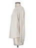 Dylan Ivory Turtleneck Sweater Size S - photo 5