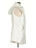 Per Se By Carlisle 100% Polyester White Vest Size 10 - photo 4