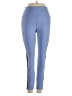 Lou & Grey Color Block Blue Active Pants Size S - photo 1