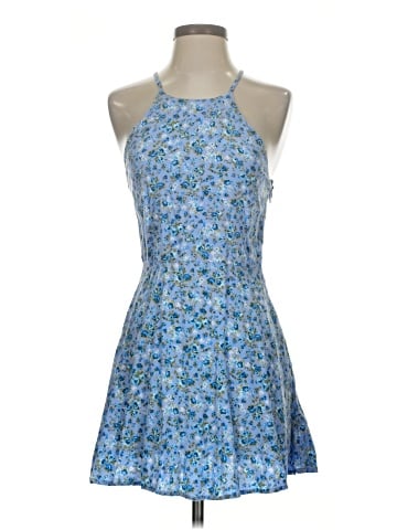 Forever 21 Cocktail Dress (view 1)