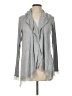 Karen Kane Gray Cardigan Size L (estimated) - photo 1