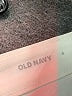 Old Navy Ivory Jeggings Size 4 - photo 7