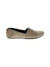 Penner Solid Tan Flats Size 5 1/2 - photo 1