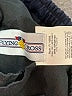 Assorted Brands 100% Polyester Solid Blue Casual Pants Size 8 - photo 7