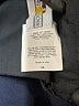 Assorted Brands 100% Polyester Solid Blue Casual Pants Size 8 - photo 8