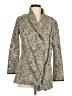 Stella & Dot Gray Coat Size M - photo 1