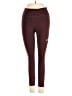 Nike Burgundy Active Pants Size XS - photo 1