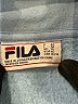 FILA Black Pullover Sweater Size XL - photo 7
