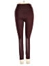 Nike Burgundy Active Pants Size XS - photo 2