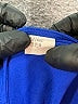Unbranded Color Block Blue Jumpsuit Size M - photo 4