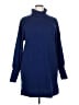Treasure & Bond Blue Casual Dress Size XXL - photo 1