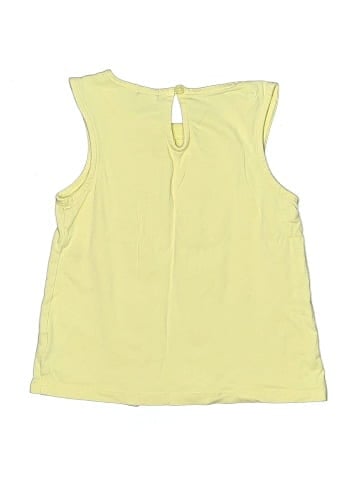 Janie and Jack Sleeveless Blouse (view 2)