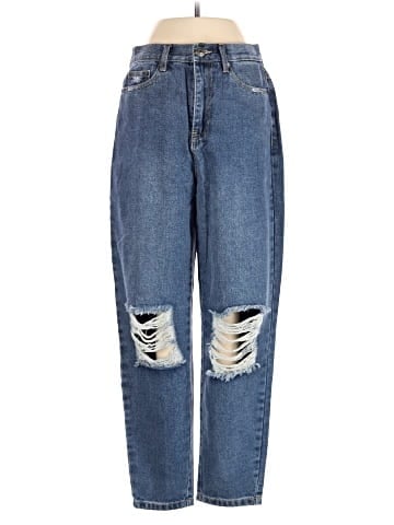 The Rockn Rev Jeans (view 1)