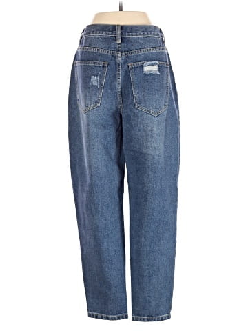 The Rockn Rev Jeans (view 2)