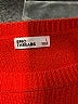 Epic Threads Hearts Red Pullover Sweater Size L (youth) - photo 3