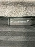Travel Elements Black 3/4 Sleeve Top Size XL - photo 4