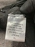 Travel Elements Black 3/4 Sleeve Top Size XL - photo 5