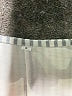 Unbranded Stripes Gray White Casual Dress Size S - photo 7