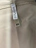 White Stag Tan Long Sleeve Blouse Size 8 - 10 - photo 7