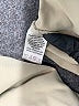 White Stag Tan Long Sleeve Blouse Size 8 - 10 - photo 8