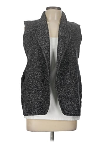 Vince. Vest (view 1)