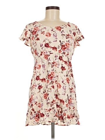 Wallflower Casual Dress (view 1)