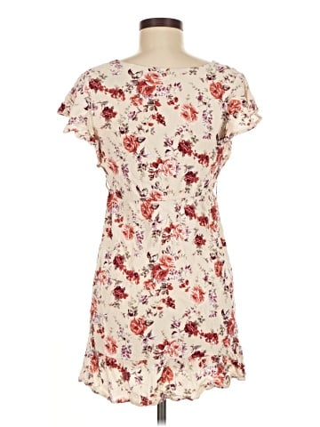 Wallflower Casual Dress (view 2)