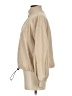 MELLODAY Tan Cardigan Size S - photo 5